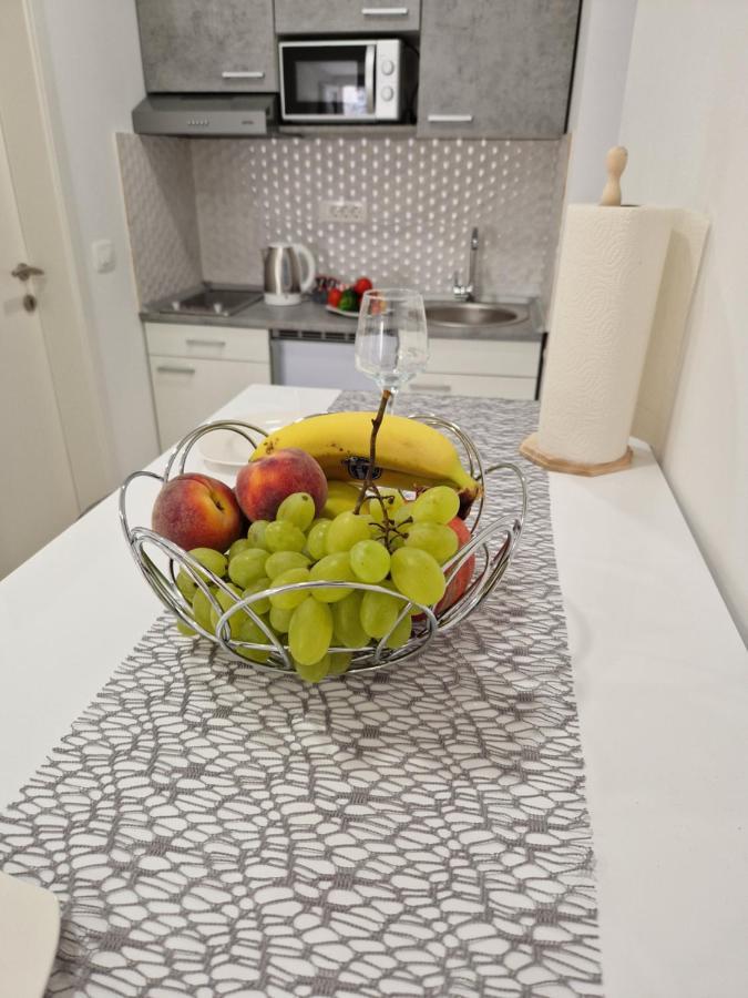 Studio Rupe Dubrownik Zewnętrze zdjęcie